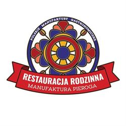Manufaktura Pieroga w Parku Zdrojowym Mateczny