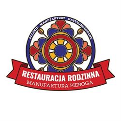 Manufaktura Pieroga w Parku Zdrojowym Mateczny