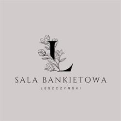 Sala bankietowa Leszczyński