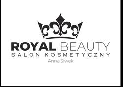ROYAL BEAUTY SALON KOSMETYCZNY ANNA SIWEK