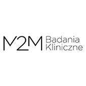 M2M MED. Badania Kliniczne / Gabinety Lekarskie / Consulting