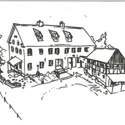 Dom w Sadzie Vakantieboerderij