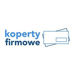Koperty firmowe