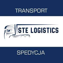 STE Logistics Sp. z o.o. Sp. k.