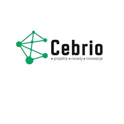 CEBRIO Grzegorz Pelczar