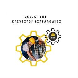 BHP KRZYSZTOF SZAFAROWICZ