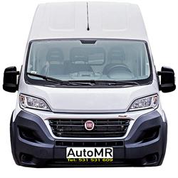 Auto MR
