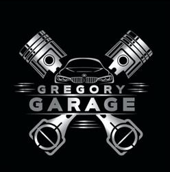 Gregory Garage Grzegorz Piecuch