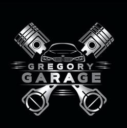 Gregory Garage Grzegorz Piecuch