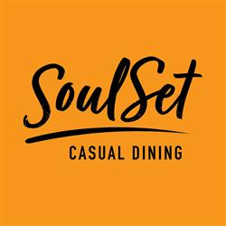 SoulSet - Ramen & Burger