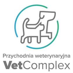 Przychodnia Weterynaryjna Vet Complex