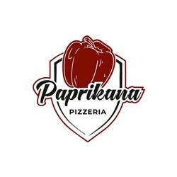 Pizza Paprikana