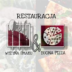 Wyżyna Smaku & Buona Pizza