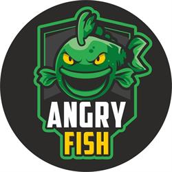 Salon Wędkarski AngryFish