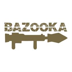 Sklep z bronią i amunicją Bazooka
