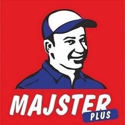 Majster Plus Wieluń