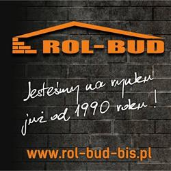 Rol-Bud BIS BIAŁY PAWEŁ