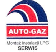 Auto Gaz AJAX