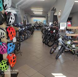 Milickie Centrum Rowerowe