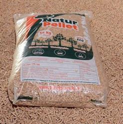 Natur Pellet
