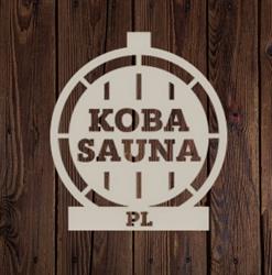 Sauny ogrodowe "KOBA"