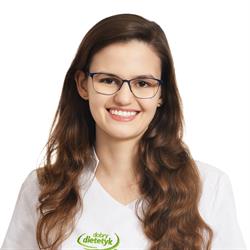 Izabela Fiuk Dobry Dietetyk