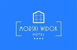 Hotel Morski Widok w Krynicy Morskiej