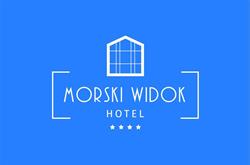 Hotel Morski Widok w Krynicy Morskiej