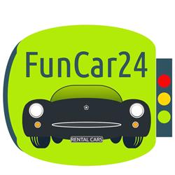 Wypożyczalnia samochodów Łódź FunCar24.pl