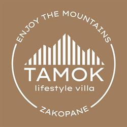 TAMOK Lifestyle Villa