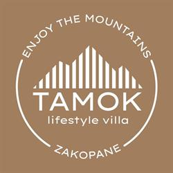 TAMOK Lifestyle Villa