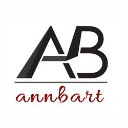 ANNBART Anna Substelna - ekspozytory z plexi