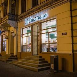 De'gustacja