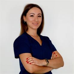 Gabinet higieny stomatologicznej Claudia Śliwińska