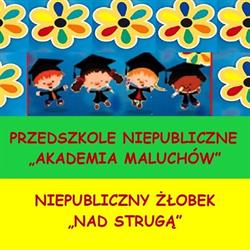 Przedszkole Niepubliczne Akademia Maluchów Bydgoszcz
