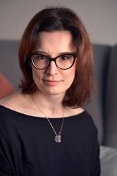 Pracownia Psychoterapii i Rozwoju Osobistego Dominika Gilewicz