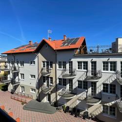 Promes Mielno - Noclegi w centrum basen, sauna