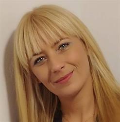 Logopeda Małgorzata Snopek