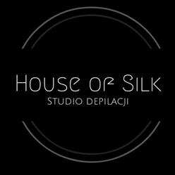 House Of Silk - studio depilacji