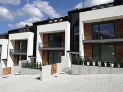 Apartament Winter House