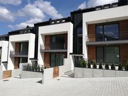 Apartament Winter House