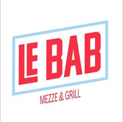 Le Bab Mezze & Grill