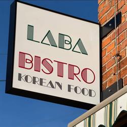 Laba Bistro Korean Food