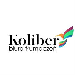 Biuro Tłumaczeń Koliber - Tłumacz przysięgły, Tłumaczenia specjalistyczne, Tłumaczenia Gdynia