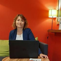 Ubezpieczenia 4U Magdalena Podyma Placówka Partnerska Generali