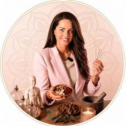 Caroline Rynkiewicz- ShaoHai Gabinet Akupunktury