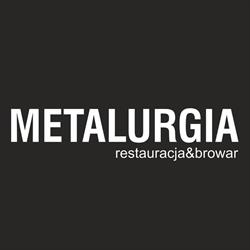 Metalurgia restauracja & browar