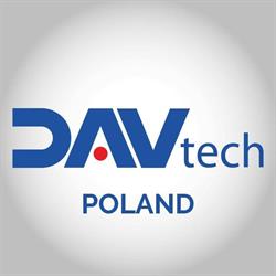 Dav Tech Poland Sp. Z O.o.