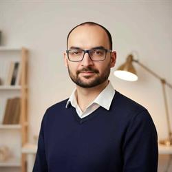 Michał Burgielski Gabinet Psychoterapii
