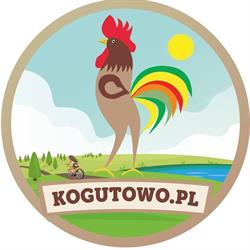 KOGUTOWO Agroturystyka MPR